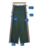 ENFOLD（エンフォルド）その他 緑 サイズ:38(M位) レディース/2200623312155