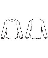 ENFOLD（エンフォルド）ニット・セーター 黄 サイズ:38(M位) レディース/2200637245012