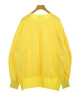 ENFOLD（エンフォルド）ニット・セーター 黄 サイズ:38(M位) レディース/2200637245012