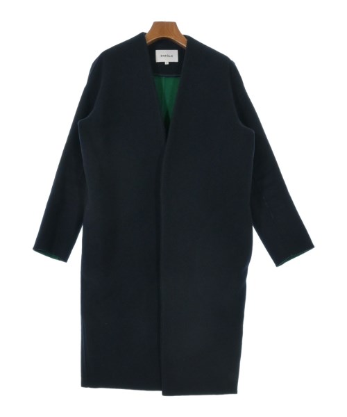 エンフォルド(ENFOLD)のENFOLD チェスターコート