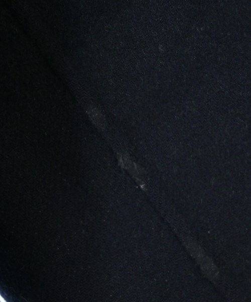 ENFOLD（エンフォルド）チェスターコート 紺 サイズ:36(S位) レディース/2200631848011