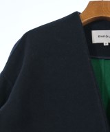 ENFOLD（エンフォルド）チェスターコート 紺 サイズ:36(S位) レディース/2200631848011