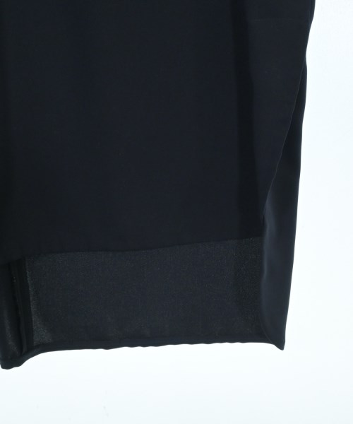 ENFOLD（エンフォルド）ワンピース 紺 サイズ:38(M位) レディース/2200631848028