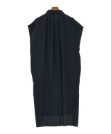 ENFOLD（エンフォルド）ワンピース 紺 サイズ:38(M位) レディース/2200631848028