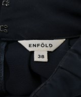 ENFOLD（エンフォルド）ワンピース 紺 サイズ:38(M位) レディース/2200631848028
