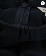 ENFOLD（エンフォルド）ワンピース 紺 サイズ:38(M位) レディース/2200631848028