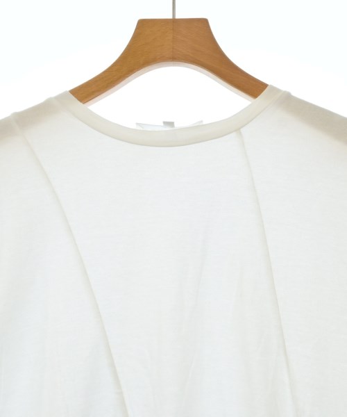 ENFOLD（エンフォルド）Tシャツ・カットソー 白 サイズ:38(M位) レディース/2200624001232