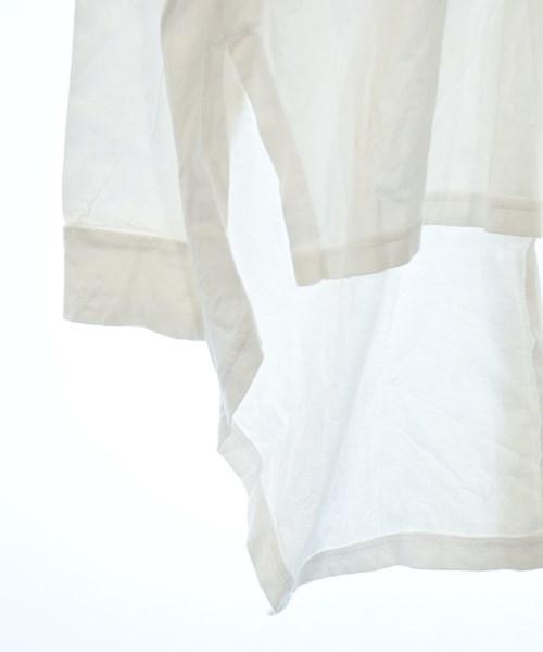 ENFOLD（エンフォルド）Tシャツ・カットソー 白 サイズ:38(M位) レディース/2200624001232