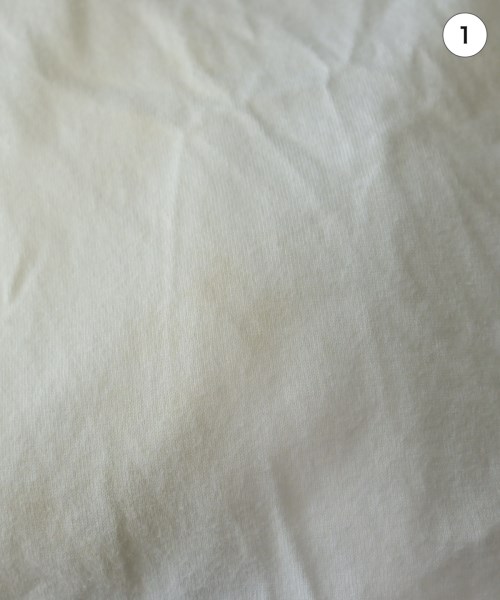 ENFOLD（エンフォルド）Tシャツ・カットソー 白 サイズ:38(M位) レディース/2200624001232