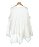 ENFOLD（エンフォルド）Tシャツ・カットソー 白 サイズ:38(M位) レディース/2200624001232