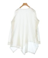 ENFOLD（エンフォルド）Tシャツ・カットソー 白 サイズ:38(M位) レディース/2200624001232