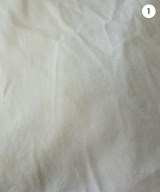 ENFOLD（エンフォルド）Tシャツ・カットソー 白 サイズ:38(M位) レディース/2200624001232