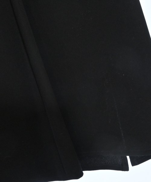 ENFOLD（エンフォルド）ロング・マキシ丈スカート 黒 サイズ:36(S位) レディース/2200638666014