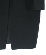 ENFOLD（エンフォルド）チェスターコート 黒 サイズ:36(S位) レディース/2200638866032