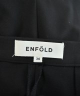ENFOLD（エンフォルド）その他 黒 サイズ:36(S位) レディース/2200638870107