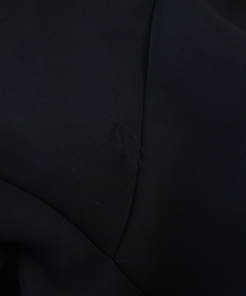 ENFOLD（エンフォルド）ブラウス 紺 サイズ:38(M位) レディース/2200619244163