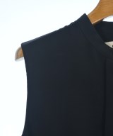 ENFOLD（エンフォルド）ブラウス 紺 サイズ:38(M位) レディース/2200619244163