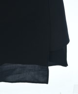 ENFOLD（エンフォルド）ブラウス 紺 サイズ:38(M位) レディース/2200619244163