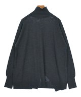 ENFOLD（エンフォルド）ニット・セーター グレー サイズ:38(M位) レディース/2200622524122