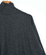 ENFOLD（エンフォルド）ニット・セーター グレー サイズ:38(M位) レディース/2200622524122