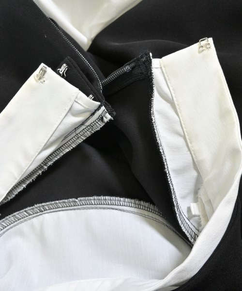 ENFOLD（エンフォルド）ブラウス 黒 サイズ:38(M位) レディース/2200625676033