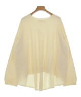 ENFOLD（エンフォルド）ニット・セーター 白 サイズ:38(M位) レディース/2200625676040