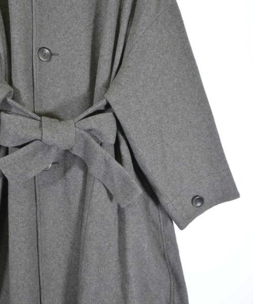 ENFOLD（エンフォルド）その他 グレー サイズ:38(M位) レディース/2200637109017