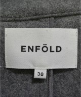 ENFOLD（エンフォルド）その他 グレー サイズ:38(M位) レディース/2200637109017