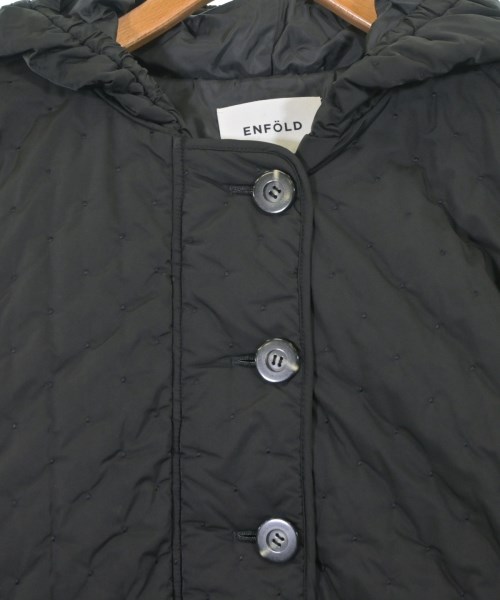 ENFOLD（エンフォルド）その他 黒 サイズ:38(M位) レディース/2200637109055