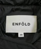 ENFOLD（エンフォルド）その他 黒 サイズ:38(M位) レディース/2200637109055