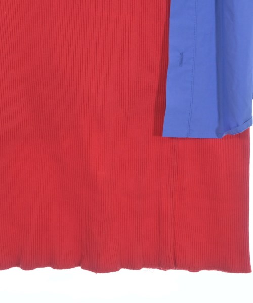 ENFOLD（エンフォルド）ワンピース 青 サイズ:38/38(M位) レディース/2200637109130