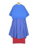 ENFOLD（エンフォルド）ワンピース 青 サイズ:38/38(M位) レディース/2200637109130