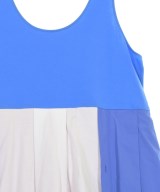 ENFOLD（エンフォルド）ワンピース 青 サイズ:38/38(M位) レディース/2200637109130