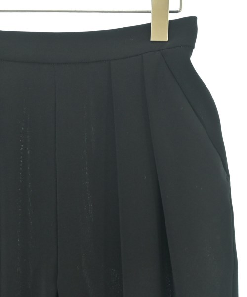 ENFOLD（エンフォルド）その他 黒 サイズ:36(S位) レディース/2200639262031