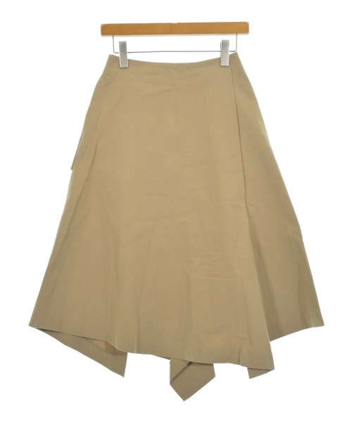 エンフォルド(ENFOLD)のENFOLD ロング・マキシ丈スカート