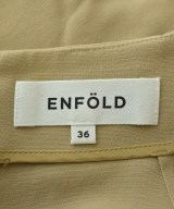 ENFOLD（エンフォルド）ロング・マキシ丈スカート ベージュ サイズ:36(S位) レディース/2200619133030