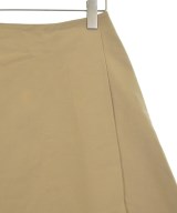 ENFOLD（エンフォルド）ロング・マキシ丈スカート ベージュ サイズ:36(S位) レディース/2200619133030