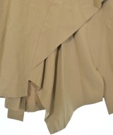 ENFOLD（エンフォルド）ロング・マキシ丈スカート ベージュ サイズ:36(S位) レディース/2200619133030