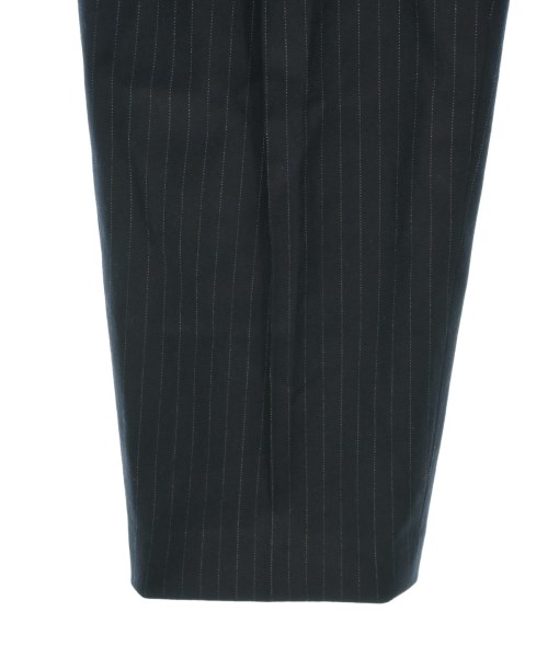 ENFOLD（エンフォルド）スラックス 紺 サイズ:40(M位) レディース/2200622621036