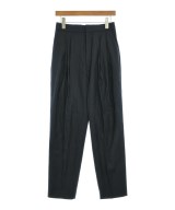 ENFOLD（エンフォルド）スラックス 紺 サイズ:40(M位) レディース/2200622621036