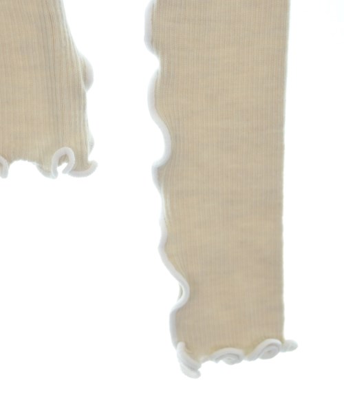 ENFOLD（エンフォルド）ニット・セーター ベージュ サイズ:38(M位) レディース/2200624848073