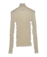 ENFOLD（エンフォルド）ニット・セーター ベージュ サイズ:38(M位) レディース/2200624848073