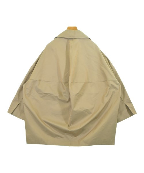 ENFOLD（エンフォルド）トレンチコート ベージュ サイズ:38(M位) レディース/2200622231044