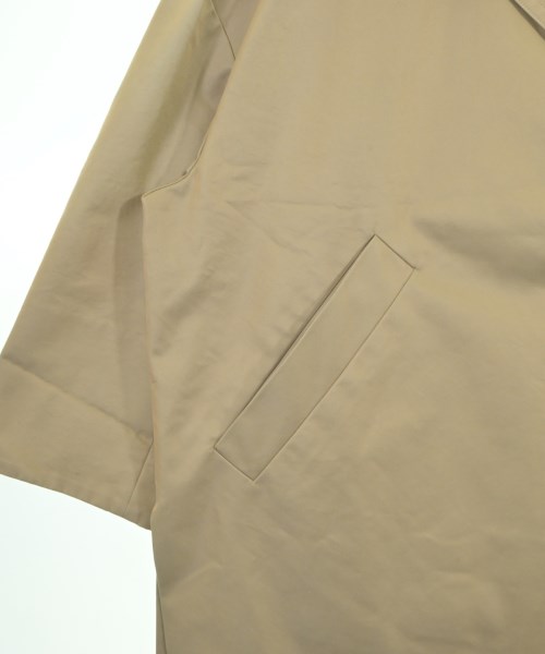 ENFOLD（エンフォルド）トレンチコート ベージュ サイズ:38(M位) レディース/2200622231044