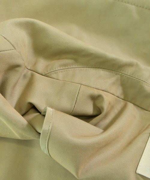 ENFOLD（エンフォルド）トレンチコート ベージュ サイズ:38(M位) レディース/2200622231044