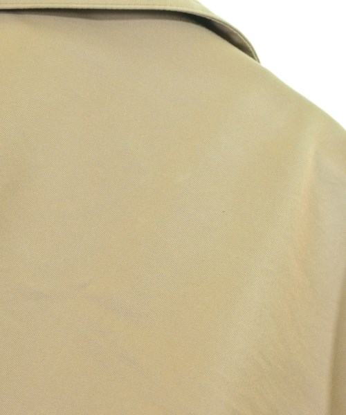 ENFOLD（エンフォルド）トレンチコート ベージュ サイズ:38(M位) レディース/2200622231044