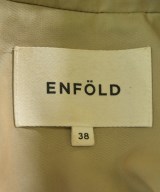 ENFOLD（エンフォルド）トレンチコート ベージュ サイズ:38(M位) レディース/2200622231044