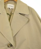 ENFOLD（エンフォルド）トレンチコート ベージュ サイズ:38(M位) レディース/2200622231044