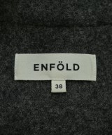 ENFOLD（エンフォルド）その他 グレー サイズ:38(M位) レディース/2200639797014