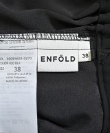 ENFOLD（エンフォルド）その他 黒 サイズ:38(M位) レディース/2200639809045